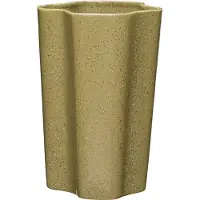 Hubsch Vase Sapo prairie