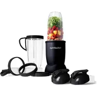 NutriBullet Pro Exclusive Noir