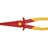 Knipex Vde Locking Pliers 220 Mm Rouge