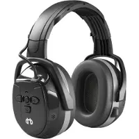 Hellberg Safety Xstream IPX4 48001-001 LD - Casque De Protection Auditive Avec Bluetooth