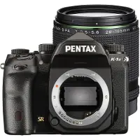 Pentax K-1 Mark II + D-FA 28-105mm f/3.5-5.6 ED DC WR