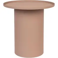 White Label Table (45.50 x 45 cm)