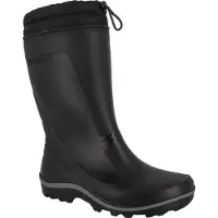 Spirale Bottes de Pluie Spirale Unisex Stratos Gevoerd Black-Taille 39