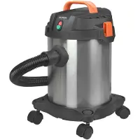 Eurom Force 1012 - Aspirateur Eau Et Poussière - 1000 W - 12 L