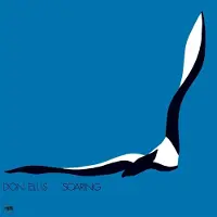 Brilliant Classics Don Ellis - Soaring Vinyle