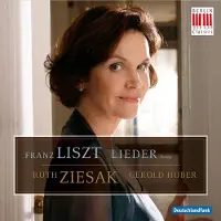 Brilliant Classics Lieder
