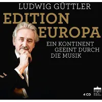 Brilliant Classics A continent united by music