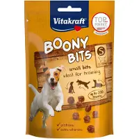 Vitakraft Casse-croûte Boony Bits 55gr 6 Unités