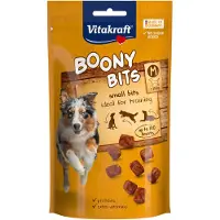 Vitakraft Casse-croûte Boony Bits 120gr 6 Unités