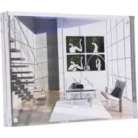 Henzo CLEAR STYLE 15x20 Acrylique -
