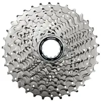 Shimano Tiagra Hg50 Cassette Argenté 10s / 11-32t