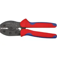 Knipex 97 52 37 - PreciForce Pince à sertir