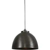 Light & Living Suspension - nickel - Kylie - métal - Ø 45cm - E27 - 3019419 -
