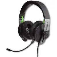 PowerA Fusion Pro Wired Gaming Headset For Xbox Headphones Xbox Series X Xbox One Chat Gaming Audio Xbox Series X