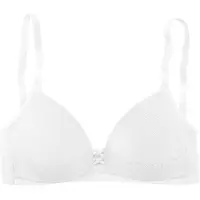 Nuance Soutien-gorge blanc
