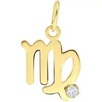 Lucardi Pendentif or