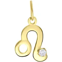Lucardi Pendentif or