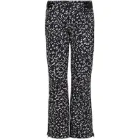 Protest Pantalon de Ski Protest Femme Prtangle Softshell Snowpants True Black-XS