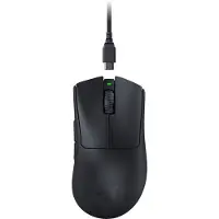 Razer DeathAdder V3 Pro Souris Gamer Noir