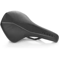 Natural Fit Venec+ Saddle Argenté 152 mm Homme,Femme