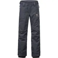 Picture - Pantalons ski enfant - Time Pants Dark Blue - Navy