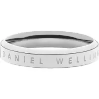 Daniel Wellington Bague classique argent 48, (48)