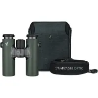 Swarovski CL Companion 10X30 Vert + Wild Nature