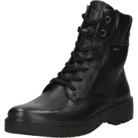 Legero Bottines à lacets 'Mystic' noir
