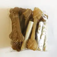 Brekz Dental Chew mix pour chien