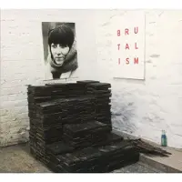 Pias Idles - Brutalism CD
