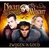 Pias Nachtwacht - Zwijgen Is Goud Cd