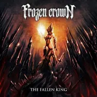 Scarlet The Fallen King