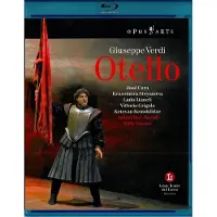 Opus Otello - Gran teatre del liceu Barcelone 2006