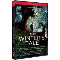 DISTRART M CNT The winter's tale - DVD