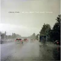 Ginza.se Craig Finn - We All Want The Same Things [Vinyl] Digital Download