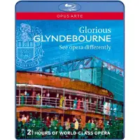 Opus Arte Glorious Glyndebourne DVD