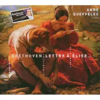 Pias Lettre à Elise - Disque officiel de La Folle Journée 2005