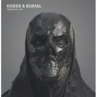 Cd Kode9 & Burial - Live 100