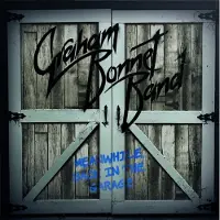 Cd Graham Bonnet Band - Meanwhile Back In The Garage