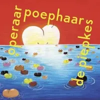 NEWS De Piepkes - Operaar Poephaar CD