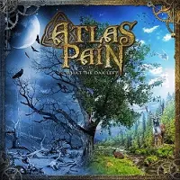 Pias Atlas Pain - Atlas Pain [Cd]