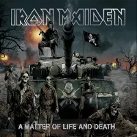 Warner Music A Matter Of Life And Death