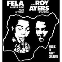 Pias Music Of Many Colours