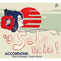 OUTHERE Various Artists - O Sole Mio [Cd]