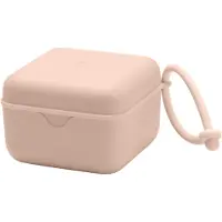 BIBS Boîte à Sucettes Blush 1 pc(s) Boîte