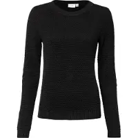 Vila Pull-over 'VIDALO' noir