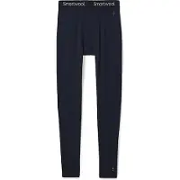 Smartwool Sous-pantalons Classic Thermal Merino Boxed