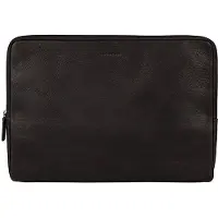 Burkely Antique Avery Housse pour ordinateurs portables 15.6'' Noir