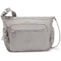 Kipling Sac à bandoulière 'Gabbie' greige