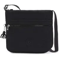 Kipling Sac à bandoulière 'ARTO' noir